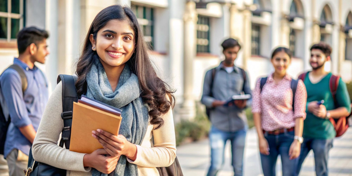 VMD College Image